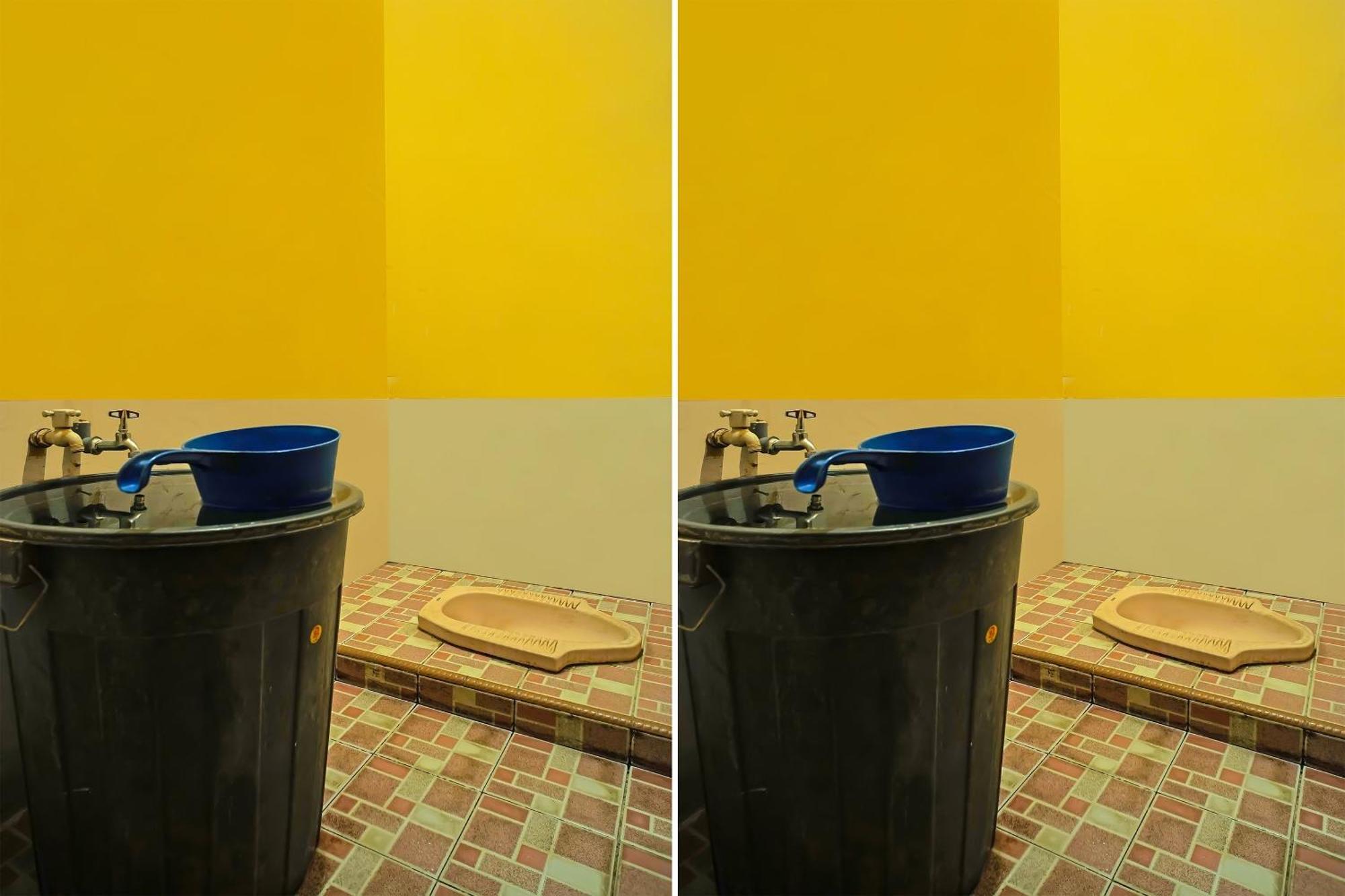 Oyo 92577 Hotel Sidikalang Near Kejaksaan Negeri Dairi Dış mekan fotoğraf